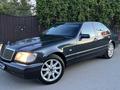 Mercedes-Benz S 320 1998 годаүшін5 500 000 тг. в Караганда – фото 3