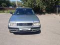 Audi 80 1992 года за 1 800 000 тг. в Тараз – фото 4