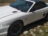 Ford Mustang 1996 годаүшін3 000 000 тг. в Алматы