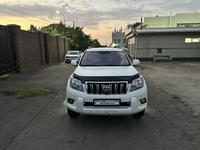 Toyota Land Cruiser Prado 2012 годаfor10 000 000 тг. в Алматы