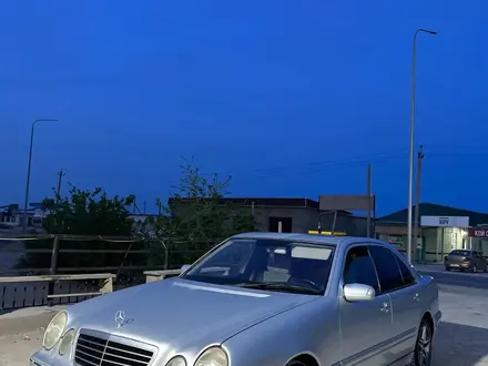 Mercedes-Benz E 430 2000 года за 5 500 000 тг. в Актау – фото 6