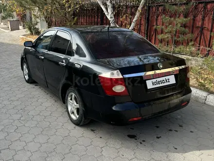 Geely MK 2008 года за 1 400 000 тг. в Караганда – фото 2