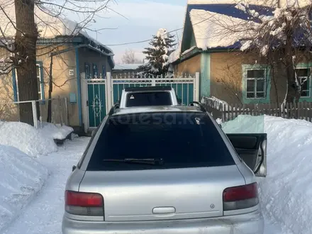 Subaru Impreza 1997 года за 2 500 000 тг. в Урджар – фото 7