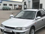 Subaru Impreza 1997 годаfor2 500 000 тг. в Урджар – фото 4