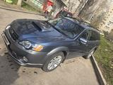Subaru Outback 2005 годаүшін4 900 000 тг. в Алматы