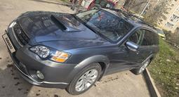 Subaru Outback 2005 года за 4 900 000 тг. в Алматы