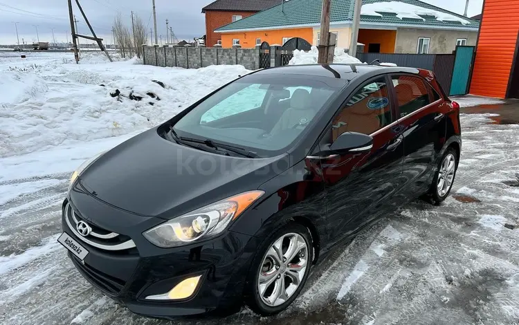 Hyundai Elantra 2014 годаfor4 000 000 тг. в Актобе