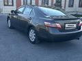 Toyota Camry 2006 года за 6 200 000 тг. в Шымкент – фото 6