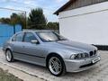 BMW 528 1997 годаүшін4 700 000 тг. в Алматы – фото 4