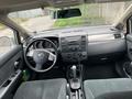 Nissan Tiida 2011 годаүшін4 600 000 тг. в Алматы – фото 6