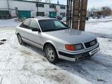 Audi 100 1991 года за 2 100 000 тг. в Астана – фото 4