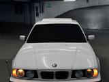 BMW 525 1994 года за 2 800 000 тг. в Алматы