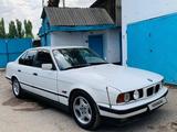 BMW 525 1994 года за 2 800 000 тг. в Алматы – фото 3