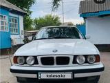BMW 525 1994 года за 2 800 000 тг. в Алматы – фото 2