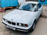 BMW 525 1994 года за 2 800 000 тг. в Алматы – фото 4