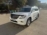 Lexus LX 570 2011 года за 14 500 000 тг. в Актобе