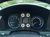 Lexus LX 570 2011 года за 14 500 000 тг. в Актобе – фото 4