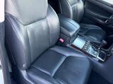 Lexus LX 570 2011 года за 14 500 000 тг. в Актобе – фото 5