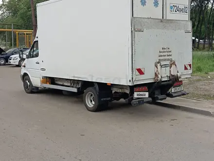 Mercedes-Benz  Sprinter 2005 года за 11 000 000 тг. в Алматы – фото 2