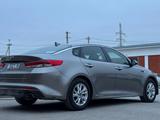 Kia Optima 2017 года за 5 700 000 тг. в Актау – фото 3