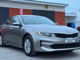 Kia Optima 2017 года за 5 700 000 тг. в Актау