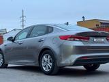 Kia Optima 2017 года за 5 700 000 тг. в Актау – фото 4