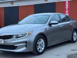 Kia Optima 2017 года за 5 700 000 тг. в Актау – фото 2