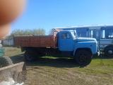 ГАЗ  53 1989 года за 600 000 тг. в Павлодар