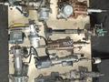 Рулевая колонка и рулевой карданчикүшін20 000 тг. в Алматы