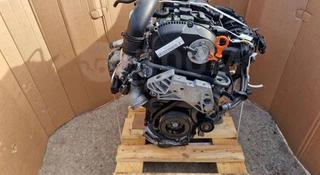 Двигатель 1.8 tsi турбо Volkswagen за 1 000 000 тг. в Алматы