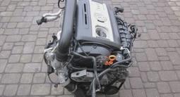 Двигатель 1.8 tsi турбо Volkswagen за 1 000 000 тг. в Алматы – фото 2