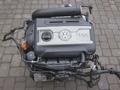 Двигатель 1.8 tsi турбо Volkswagenүшін1 000 000 тг. в Алматы – фото 4