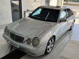 Mercedes-Benz E 280 1999 года за 4 100 000 тг. в Кызылорда – фото 2
