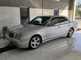 Mercedes-Benz E 280 1999 года за 4 100 000 тг. в Кызылорда – фото 4