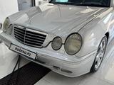 Mercedes-Benz E 280 1999 года за 4 100 000 тг. в Кызылорда – фото 3