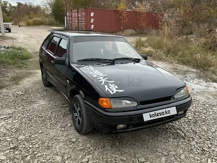 ВАЗ (Lada) 2114 2012 года за 1 600 000 тг. в Кокшетау