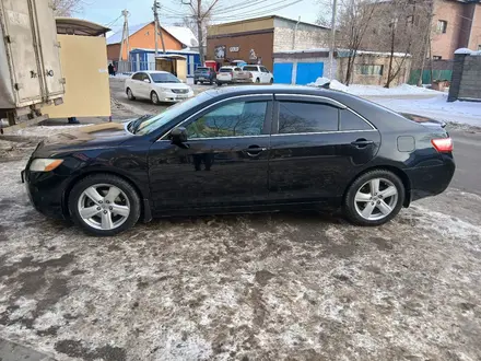 Toyota Camry 2007 года за 5 500 000 тг. в Павлодар