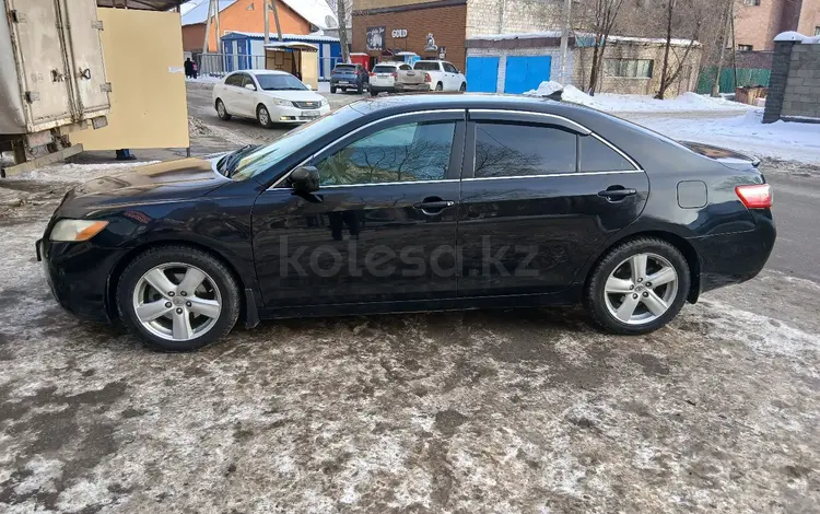 Toyota Camry 2007 года за 5 500 000 тг. в Павлодар
