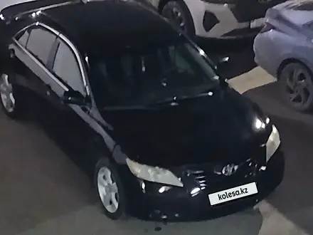 Toyota Camry 2007 года за 5 500 000 тг. в Павлодар – фото 4