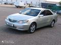 Toyota Camry 2005 годаүшін5 300 000 тг. в Караганда – фото 3