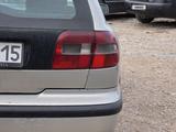 Volvo V40 1998 года за 1 200 000 тг. в Петропавловск – фото 4