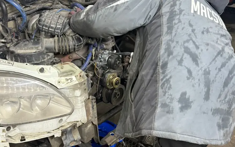 Замена Амортизатор Газель в Алматы