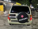 Suzuki Grand Vitara 2000 года за 3 200 000 тг. в Алматы – фото 5
