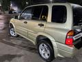 Suzuki Grand Vitara 2000 года за 3 200 000 тг. в Алматы – фото 6