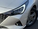 Hyundai Accent 2020 года за 7 850 000 тг. в Астана – фото 3