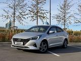 Hyundai Accent 2020 года за 7 850 000 тг. в Астана – фото 2