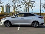 Hyundai Accent 2020 года за 7 850 000 тг. в Астана – фото 5