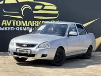 ВАЗ (Lada) Priora 2170 2011 года за 1 800 000 тг. в Атырау