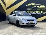 ВАЗ (Lada) Priora 2170 2011 года за 1 800 000 тг. в Атырау – фото 3