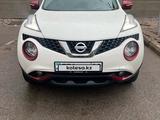 Nissan Juke 2018 года за 7 800 000 тг. в Алматы